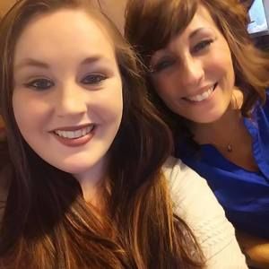 Meet your Posher, Tabitha